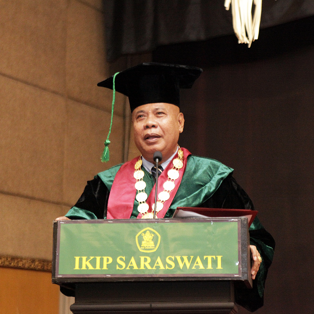 FPBS IKIP Saraswati